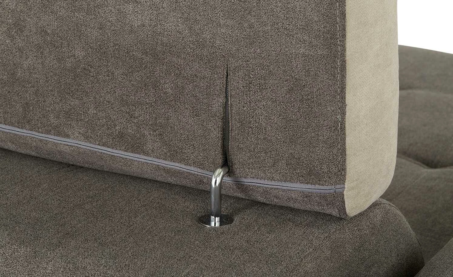 Ecksofa Aversa | links 11 Ecksofa Aversa | links – Bild 9