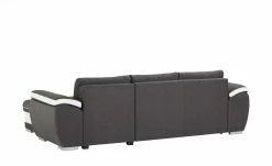 Ecksofa Marc | rechts Anthrazit/ Weiß -Sofas Verkaufsladen 26400717 10 202208251234