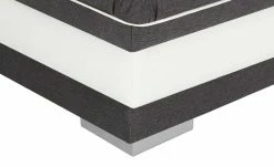 Ecksofa Marc | rechts Anthrazit/ Weiß -Sofas Verkaufsladen 26400717 6 202208251234