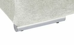 smart Ecksofa Ibby | Silbergrau rechts Mikrofaser -Sofas Verkaufsladen 26400919 10 202006091056