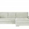 smart Ecksofa Ibby | Silbergrau rechts Mikrofaser 1 smart Ecksofa Ibby | Silbergrau rechts Mikrofaser -Sofas Verkaufsladen 26400919 12 202006091056