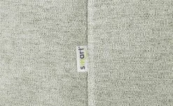 smart Ecksofa Ibby | Silbergrau rechts Mikrofaser -Sofas Verkaufsladen 26400919 8 202006091056