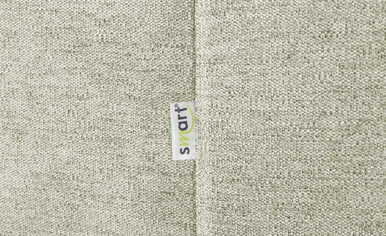 smart Ecksofa Ibby | Beige rechts Mikrofaser 7 smart Ecksofa Ibby | Beige rechts Mikrofaser – Bild 5