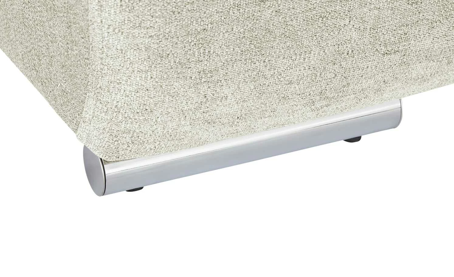 smart Ecksofa Ibby | Beige rechts Mikrofaser 9 smart Ecksofa Ibby | Beige rechts Mikrofaser – Bild 7