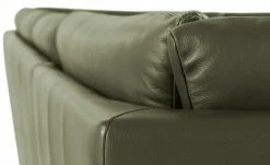 Nils Olsen Wohnlandschaft Alva | Hunter (Dunkelgrün) links -Sofas Verkaufsladen 26401251 10 202008202250