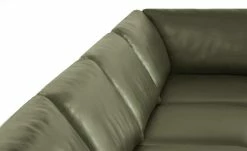 Nils Olsen Wohnlandschaft Alva | Hunter (Dunkelgrün) links -Sofas Verkaufsladen 26401251 9 202008202250