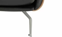 Nils Olsen Ledersofa Alva | Schwarz 3 15 Nils Olsen Ledersofa Alva | Schwarz 3 -Sofas Verkaufsladen 26401254 3 202007151119