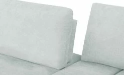 Max Schelling Ecksofa Signum | Blau-Grau links Erweiterte Funktion -Sofas Verkaufsladen 26401261 12 202008190841