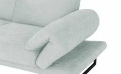 Max Schelling Ecksofa Signum | Blau-Grau links Erweiterte Funktion -Sofas Verkaufsladen 26401261 13 202008190841