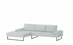 Max Schelling Ecksofa Signum | Blau-Grau links Erweiterte Funktion -Sofas Verkaufsladen 26401261 4 202008190841