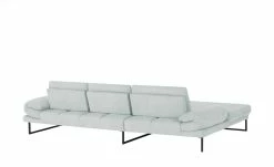 Max Schelling Ecksofa Signum | Blau-Grau links Erweiterte Funktion -Sofas Verkaufsladen 26401261 6 202008190841