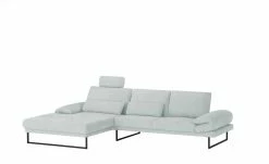 Max Schelling Ecksofa Signum | Blau-Grau links Erweiterte Funktion -Sofas Verkaufsladen 26401261 7 202008190841