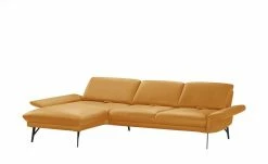 himolla Ecksofa Leder 1928 | Safran (Gelb) links 18 himolla Ecksofa Leder 1928 | Safran (Gelb) links -Sofas Verkaufsladen 26401426 4 202103091243