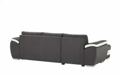 Ecksofa Marc | links Anthrazit / Weiß -Sofas Verkaufsladen 26401584 12 202207052234