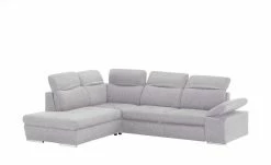 switch Ecksofa Avilla | Wollweiß (Weiß-Grau) links Grundfunktion -Sofas Verkaufsladen 26401614 14 202006091056