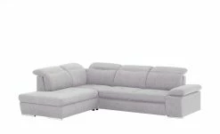 switch Ecksofa Avilla | Wollweiß (Weiß-Grau) links Grundfunktion -Sofas Verkaufsladen 26401614 4 202006091056
