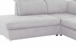switch Ecksofa Avilla | Wollweiß (Weiß-Grau) links Grundfunktion -Sofas Verkaufsladen 26401614 7 202006091056
