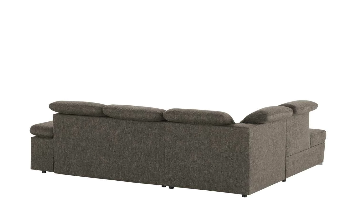 switch Ecksofa Avilla | Grau-Braun links Grundfunktion 8 switch Ecksofa Avilla | Grau-Braun links Grundfunktion – Bild 6
