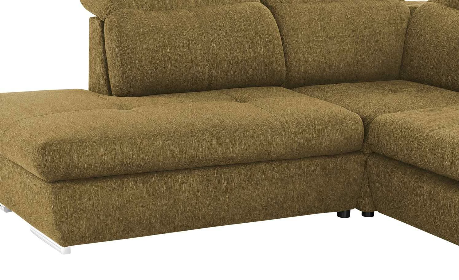 switch Ecksofa Avilla | Curry (Goldbraun) links Grundfunktion 10 switch Ecksofa Avilla | Curry (Goldbraun) links Grundfunktion – Bild 8