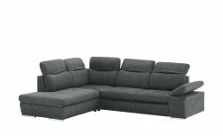 switch Ecksofa Avilla | Dunkelgrau links Grundfunktion -Sofas Verkaufsladen 26401620 10 202006091056