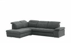 switch Ecksofa Avilla | Dunkelgrau links Grundfunktion -Sofas Verkaufsladen 26401620 13 202006091056