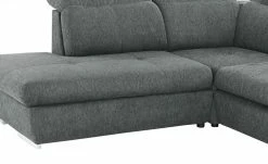 switch Ecksofa Avilla | Dunkelgrau links Grundfunktion -Sofas Verkaufsladen 26401620 3 202006091056