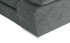switch Ecksofa Avilla | Dunkelgrau links Grundfunktion -Sofas Verkaufsladen 26401620 5 202006091056