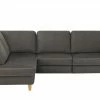 Max Schelling Ecksofa Maximum Plus | Anthrazit links ohne eckig, eckig -Sofas Verkaufsladen 26401669 4 202006190919