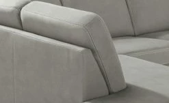Max Schelling Ecksofa Maximum Plus | Grau links ohne Winkel, Winkel -Sofas Verkaufsladen 26401727 2 202006190919
