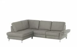 Max Schelling Ecksofa Maximum Plus | Grau links ohne Winkel, Winkel -Sofas Verkaufsladen 26401727 3 202006190919