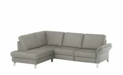 Max Schelling Ecksofa Maximum Plus | Grau links ohne Winkel, Winkel -Sofas Verkaufsladen 26401727 4 202006190919