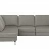 Max Schelling Ecksofa Maximum Plus | Grau links ohne Winkel, Winkel -Sofas Verkaufsladen 26401727 6 202006190919