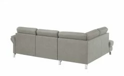 Max Schelling Ecksofa Maximum Plus | Grau links ohne Winkel, Winkel -Sofas Verkaufsladen 26401727 7 202006190919