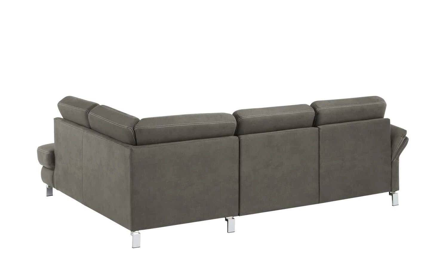 Max Schelling Ecksofa Maximum Plus | Anthrazit rechts ohne Winkel, Winkel 6 Max Schelling Ecksofa Maximum Plus | Anthrazit rechts ohne Winkel, Winkel – Bild 4