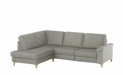 Max Schelling Ecksofa Maximum Plus | Grau links ohne Winkel, Winkel Massivholz, Massivholz -Sofas Verkaufsladen 26401919 3 202007080957
