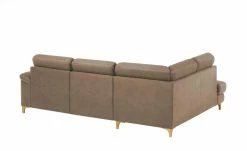 Max Schelling Ecksofa Maximum Plus | Schoko (Braun) links ohne Winkel, Winkel Massivholz, Massivholz -Sofas Verkaufsladen 26401921 7 202007080958