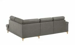 Max Schelling Ecksofa Maximum Plus | Anthrazit rechts ohne Winkel, Winkel Massivholz, Massivholz -Sofas Verkaufsladen 26401923 4 202007080958