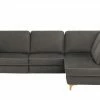 Max Schelling Ecksofa Maximum Plus | Anthrazit rechts ohne Winkel, Winkel Massivholz, Massivholz -Sofas Verkaufsladen 26401923 6 202007080958