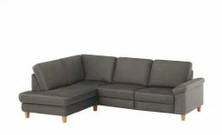 Max Schelling Ecksofa Maximum Plus | Anthrazit links ohne eckig, eckig Massivholz, Massivholz -Sofas Verkaufsladen 26401946 2 202007080957
