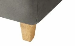 Max Schelling Ecksofa Maximum Plus | Anthrazit links ohne eckig, eckig Massivholz, Massivholz -Sofas Verkaufsladen 26401946 4 202007080957