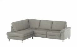 Max Schelling Ecksofa Maximum Plus | Grau links ohne Winkel, Winkel Metall, Metall -Sofas Verkaufsladen 26401987 4 202007080957