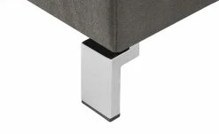 Max Schelling Ecksofa Maximum Plus | Anthrazit links ohne Winkel, Winkel -Sofas Verkaufsladen 26402017 5 202006191019