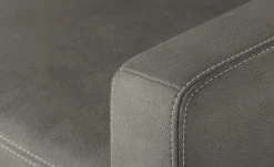 Max Schelling Ecksofa Maximum Plus | Anthrazit links ohne Winkel, Winkel -Sofas Verkaufsladen 26402017 7 202006191019