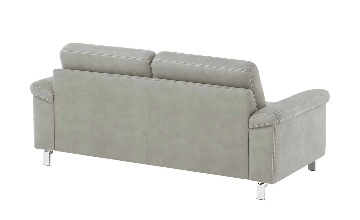 Max Schelling Einzelsofa Maximum Plus | Grau ohne Winkel, Winkel Metall, Metall 8 Max Schelling Einzelsofa Maximum Plus | Grau ohne Winkel, Winkel Metall, Metall – Bild 6