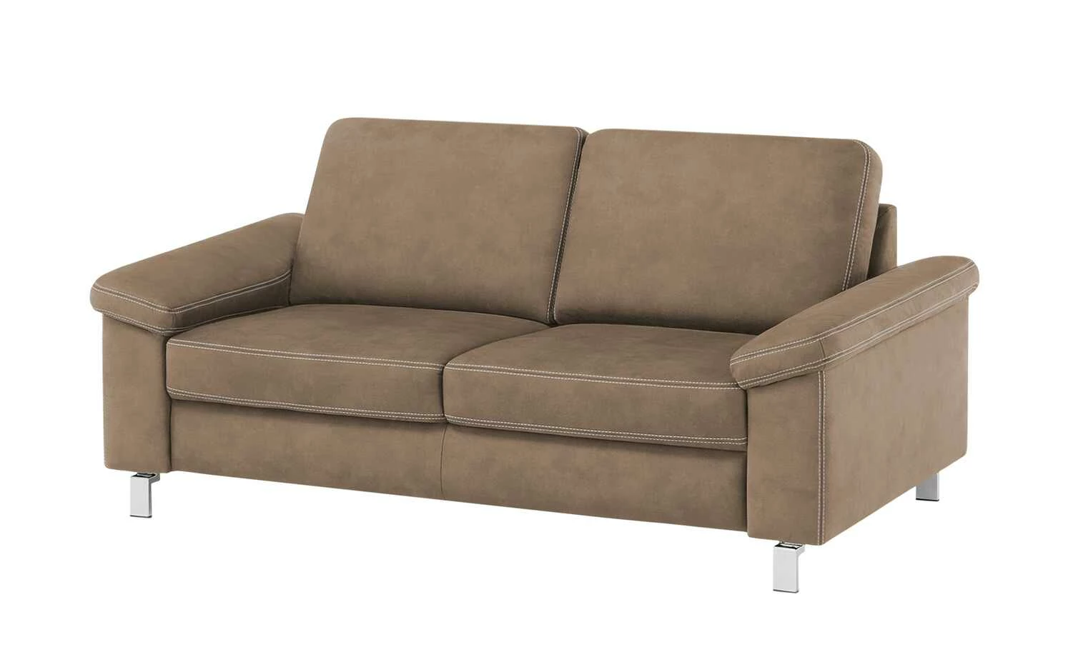 Max Schelling Einzelsofa Maximum Plus | Schoko (Braun) ohne Winkel, Winkel Metall, Metall 5 Max Schelling Einzelsofa Maximum Plus | Schoko (Braun) ohne Winkel, Winkel Metall, Metall – Bild 3
