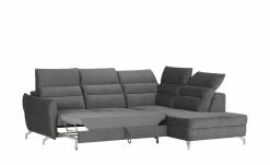 switch Ecksofa Montale | Graphite (Dunkelgrau) rechts Erweiterte Funktion -Sofas Verkaufsladen 26402212 6 202106072309