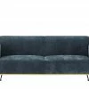 SOHO Sofa, 3-sitzig Piemonte | Petrol -Sofas Verkaufsladen 26402440 2 202105212233