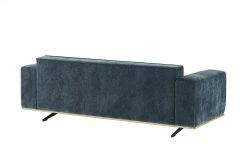 SOHO Sofa, 3-sitzig Piemonte | Petrol -Sofas Verkaufsladen 26402440 3 202105212233