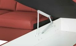 uno Ecksofa Town | Rot rechts Erweiterte Funktion -Sofas Verkaufsladen 26402608 14 202009081142