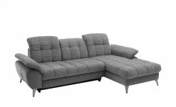 Ecksofa Melly | Steingrau rechts -Sofas Verkaufsladen 26402623 7 202102251236
